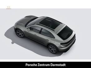 Thumbnail von Porsche Macan 4 Surround View InnoDrive LED Matrix BOSE