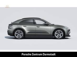 Thumbnail von Porsche Macan 4 Surround View InnoDrive LED Matrix BOSE