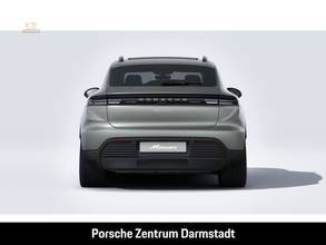 Thumbnail von Porsche Macan 4 Surround View InnoDrive LED Matrix BOSE