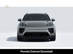 Thumbnail von Porsche Macan 4 Surround View InnoDrive LED Matrix BOSE