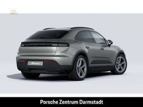 Thumbnail von Porsche Macan 4 Surround View InnoDrive LED Matrix BOSE