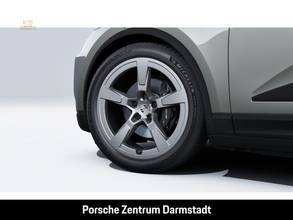 Thumbnail von Porsche Macan 4 Surround View InnoDrive LED Matrix BOSE