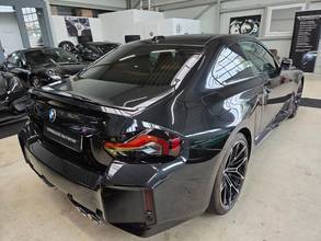 Thumbnail von BMW M2 Keyless/Harman&Kardon/Rearview Camera/*€500