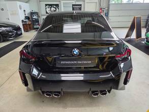 Thumbnail von BMW M2 Keyless/Harman&Kardon/Rearview Camera/*€500