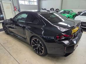 Thumbnail von BMW M2 Keyless/Harman&Kardon/Rearview Camera/*€500