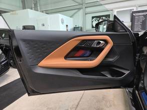 Thumbnail von BMW M2 Keyless/Harman&Kardon/Rearview Camera/*€500