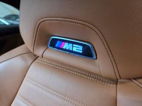 Thumbnail von BMW M2 Keyless/Harman&Kardon/Rearview Camera/*€500