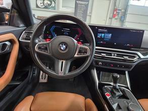 Thumbnail von BMW M2 Keyless/Harman&Kardon/Rearview Camera/*€500