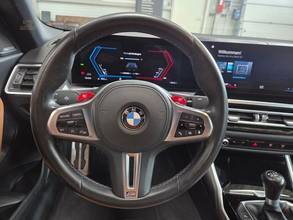 Thumbnail von BMW M2 Keyless/Harman&Kardon/Rearview Camera/*€500