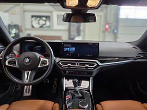 Thumbnail von BMW M2 Keyless/Harman&Kardon/Rearview Camera/*€500