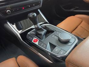Thumbnail von BMW M2 Keyless/Harman&Kardon/Rearview Camera/*€500