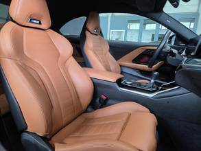 Thumbnail von BMW M2 Keyless/Harman&Kardon/Rearview Camera/*€500