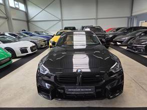 Thumbnail von BMW M2 Keyless/Harman&Kardon/Rearview Camera/*€500