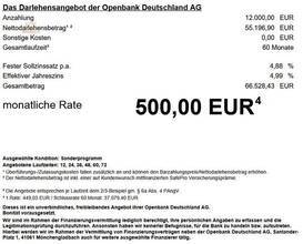 Thumbnail von BMW M2 Keyless/Harman&Kardon/Rearview Camera/*€500