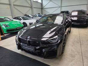 Thumbnail von BMW M2 Keyless/Harman&Kardon/Rearview Camera/*€500