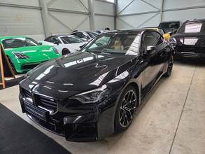 Thumbnail von BMW M2 Keyless/Harman&Kardon/Rearview Camera/*€500