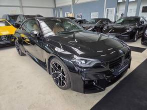 Thumbnail von BMW M2 Keyless/Harman&Kardon/Rearview Camera/*€500