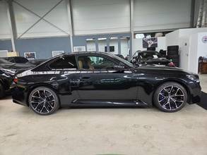 Thumbnail von BMW M2 Keyless/Harman&Kardon/Rearview Camera/*€500