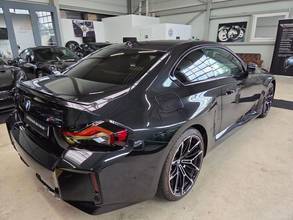 Thumbnail von BMW M2 Keyless/Harman&Kardon/Rearview Camera/*€500
