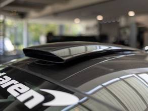 Thumbnail von McLaren 620R RPack, Carbon Exterior, B&W, MSO, all black, 1st hand