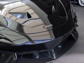 Thumbnail von McLaren 620R RPack, Carbon Exterior, B&W, MSO, all black, 1st hand