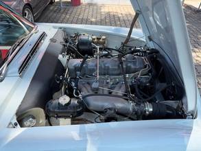 Thumbnail von Mercedes-Benz SL 280 Pagoda, H-Plate, engine overhauled