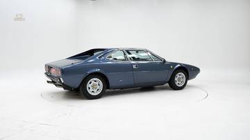 Thumbnail von Ferrari 208 GT4 '80