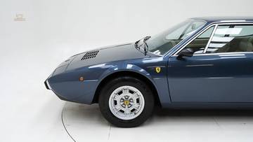 Thumbnail von Ferrari 208 GT4 '80