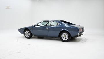 Thumbnail von Ferrari 208 GT4 '80