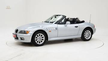 BMW Z3 1.8 '2001