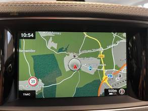 Thumbnail von Mercedes-Benz SL 400*LEATHER*NAVIGATION COMAND*PANORAMIC*19 INCH*LED*AMG LINE*