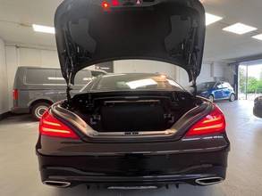 Thumbnail von Mercedes-Benz SL 400*LEATHER*NAVIGATION COMAND*PANORAMIC*19 INCH*LED*AMG LINE*