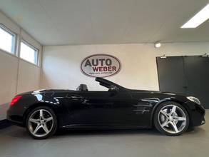 Thumbnail von Mercedes-Benz SL 400*LEATHER*NAVIGATION COMAND*PANORAMIC*19 INCH*LED*AMG LINE*