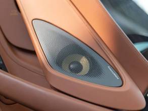 Thumbnail von McLaren 570 S Coupé, McLaren Service, B&W, Lift, 2nd hand + VAT