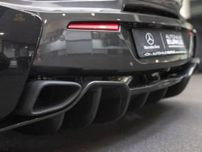 Thumbnail von McLaren 570 S Coupé, McLaren Service, B&W, Lift, 2nd hand + VAT