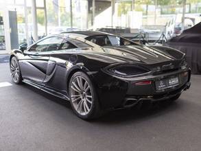 Thumbnail von McLaren 570 S Coupé, McLaren Service, B&W, Lift, 2nd hand + VAT