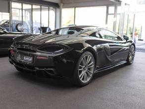 Thumbnail von McLaren 570 S Coupé, McLaren Service, B&W, Lift, 2nd hand + VAT