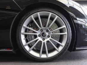 Thumbnail von McLaren 570 S Coupé, McLaren Service, B&W, Lift, 2nd hand + VAT