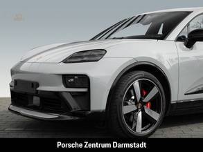 Thumbnail von Porsche Macan 4S HA-Steering Head-Up Surround View BOSE