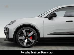 Thumbnail von Porsche Macan 4S HA-Steering Head-Up Surround View BOSE