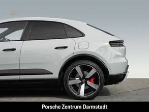 Thumbnail von Porsche Macan 4S HA-Steering Head-Up Surround View BOSE