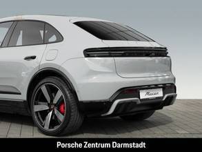 Thumbnail von Porsche Macan 4S HA-Steering Head-Up Surround View BOSE