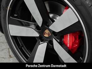 Thumbnail von Porsche Macan 4S HA-Steering Head-Up Surround View BOSE