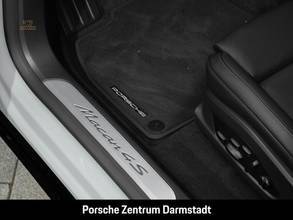 Thumbnail von Porsche Macan 4S HA-Steering Head-Up Surround View BOSE