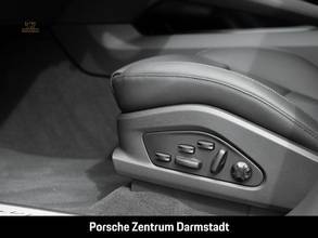 Thumbnail von Porsche Macan 4S HA-Steering Head-Up Surround View BOSE
