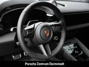 Thumbnail von Porsche Macan 4S HA-Steering Head-Up Surround View BOSE