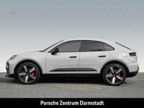 Thumbnail von Porsche Macan 4S HA-Steering Head-Up Surround View BOSE