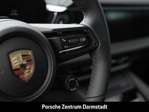 Thumbnail von Porsche Macan 4S HA-Steering Head-Up Surround View BOSE