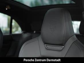 Thumbnail von Porsche Macan 4S HA-Steering Head-Up Surround View BOSE