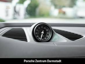Thumbnail von Porsche Macan 4S HA-Steering Head-Up Surround View BOSE
